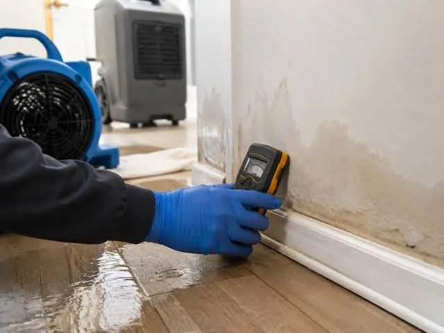 24/7 Water damage restoration services in Palm Harbor, FL - Rapid flood cleanup and mitigation